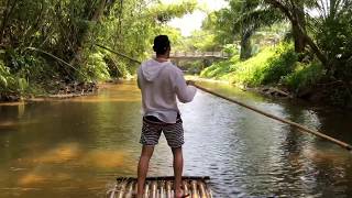 preview picture of video 'Отправляемся на экскурсию в Национальный парк Кхао Лак'