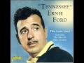 Tennessee Ernie Ford: The Ballad Of Davy Crockett ...