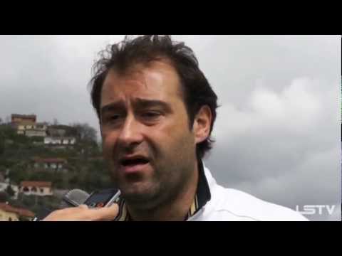 HL Val d'Aveto - Borgo Rapallo 2-1