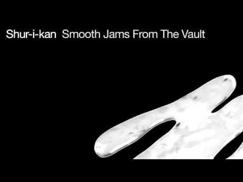 02 Shur-i-kan - 88th and 3rd [Dark Energy Recordings]