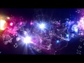 Cyberfloor - Bass Invader