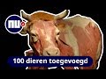 Duitse Body Worlds voegt honderd dieren toe aan expositie | NU.nl