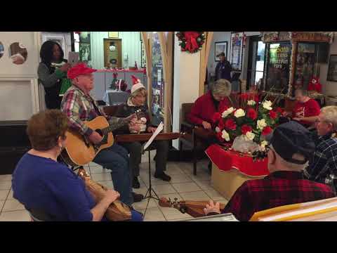 Have you ever seen a pig dance?