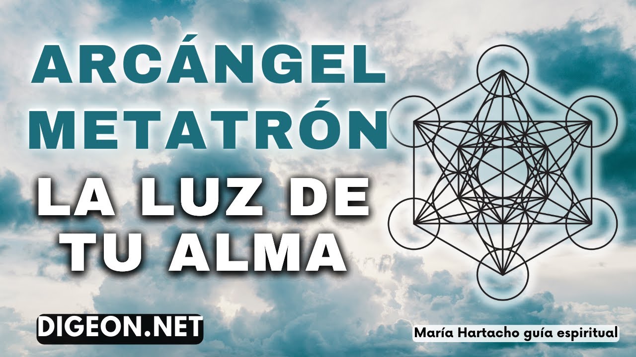 LA VERDAD DE TU ALMA💌MENSAJE DE LOS ÁNGELES PARA TI -DIGEON- Arcángel Metatrón - Ens. VERTI