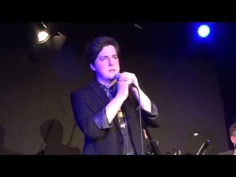 Jakob P. Semotan & Band - I´ve loved these days