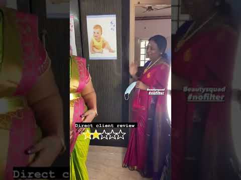 Bridal Makeup Artist portfolio by Beauty Squad in Chennai - Photo 3 Bridal Makeup Artist portfolio by Beauty Squad in Chennai - Photo 3