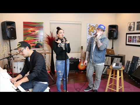 Sia - Bird Set Free cover - By Shoshana Bean & Blake Lewis