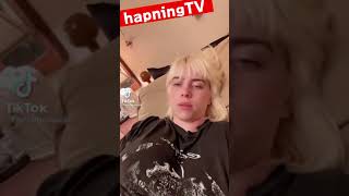 有名人のパイ揺れ