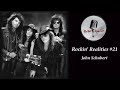 Rockin' Realities #21 - John Schubert (Candy/Electric Angels)