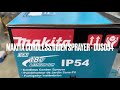 Makita DUS054Z Cordless garden sprayer 18V Li-ion, 5 l. tank, 2,1kg, be akumuliatoriaus ir kroviklio