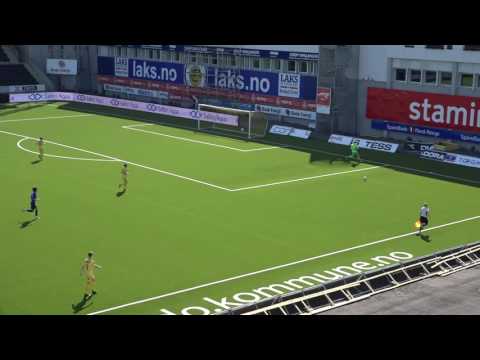 20160529 Bodø/Glimt - Stabæk 2.omg 1