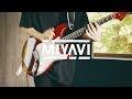 千客万来 DAOKO MIYAVI Guitar Cover