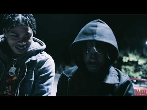 DarealDeeko - Trained To Go (Official Video)