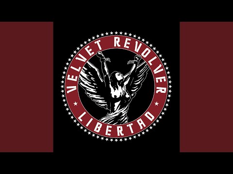 American Man - Velvet Revolver