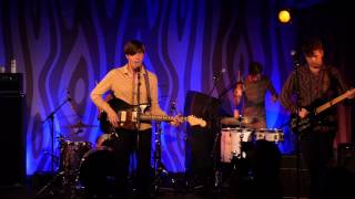 The Shivas - You Know What To Do (Live on KEXP)