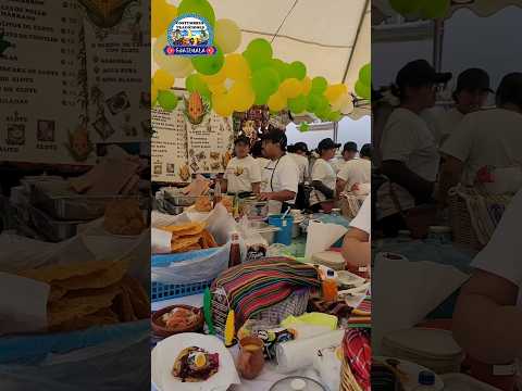 #sanlucas #festival #comidatipica # #guatemala #tradiciones #elote #sacatepequez #comidacasera