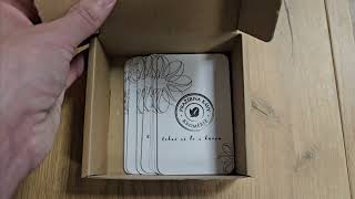 Partnerské hrací karty