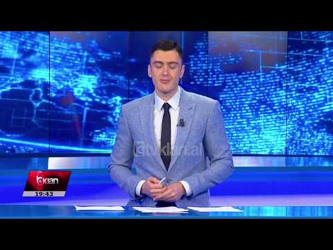 Edicioni i Lajmeve Tv Klan 08 Maj 2019, ora 19:30
