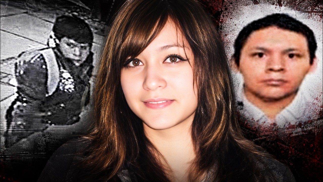 La mexicana de 16 años que fue secuestrada por un hombre que conoció en internet | Archivo Criminal 