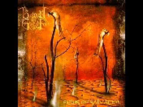 Burden Of Grief - The Nightmare Within