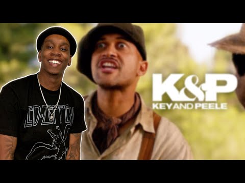 Key & Peele - What Catcalling Was Like in the Olden Days REACTION | WE ALL GOT THAT FRIEND 😂💀