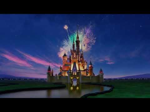 Walt Disney Intro Orchestral Cover by The Music Ghost