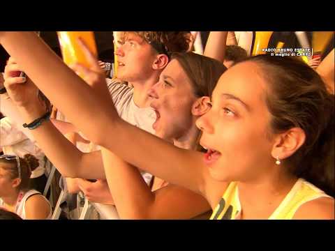 Radio Bruno Estate 2018 - CARPI