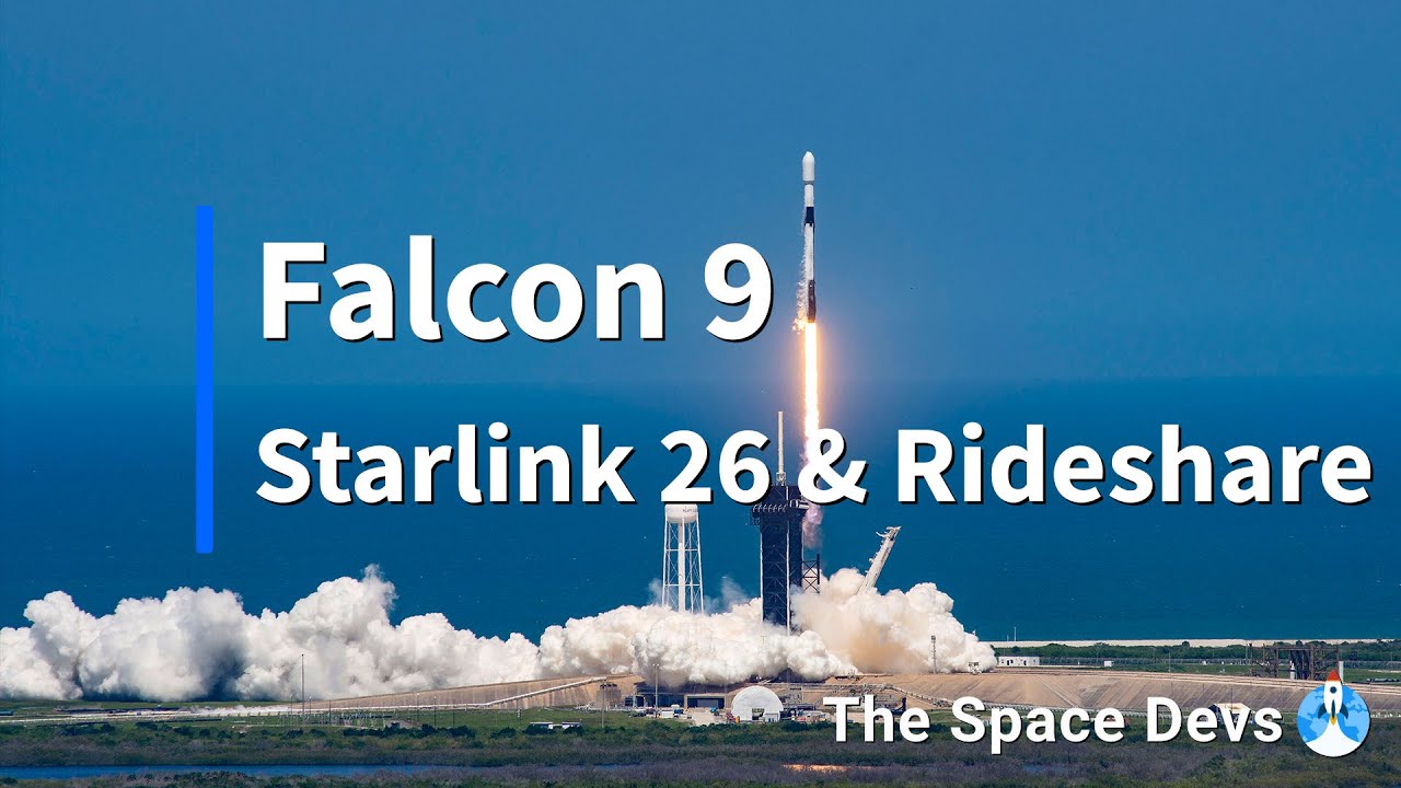 Watch the Launch