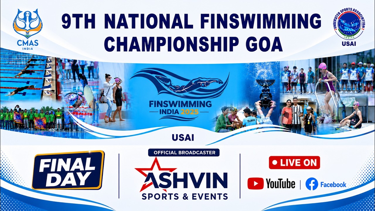 Live Stream Day 3 | 30th May 2026
