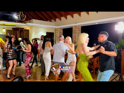 Campo Verde II SAJOMA CITY (ROSARIO AND YESENIA'S BIRTHDAY)