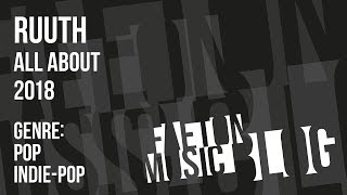 Ruuth - All About (2018) [Faeton Music Blog]