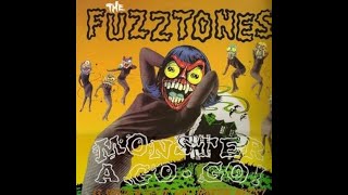 The Fuzztones - She's My Witch (Kip Tyler Cover)