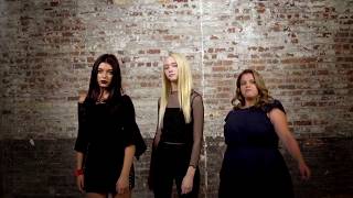 School for Good and Evil #4: Quests for Glory Cast Video video