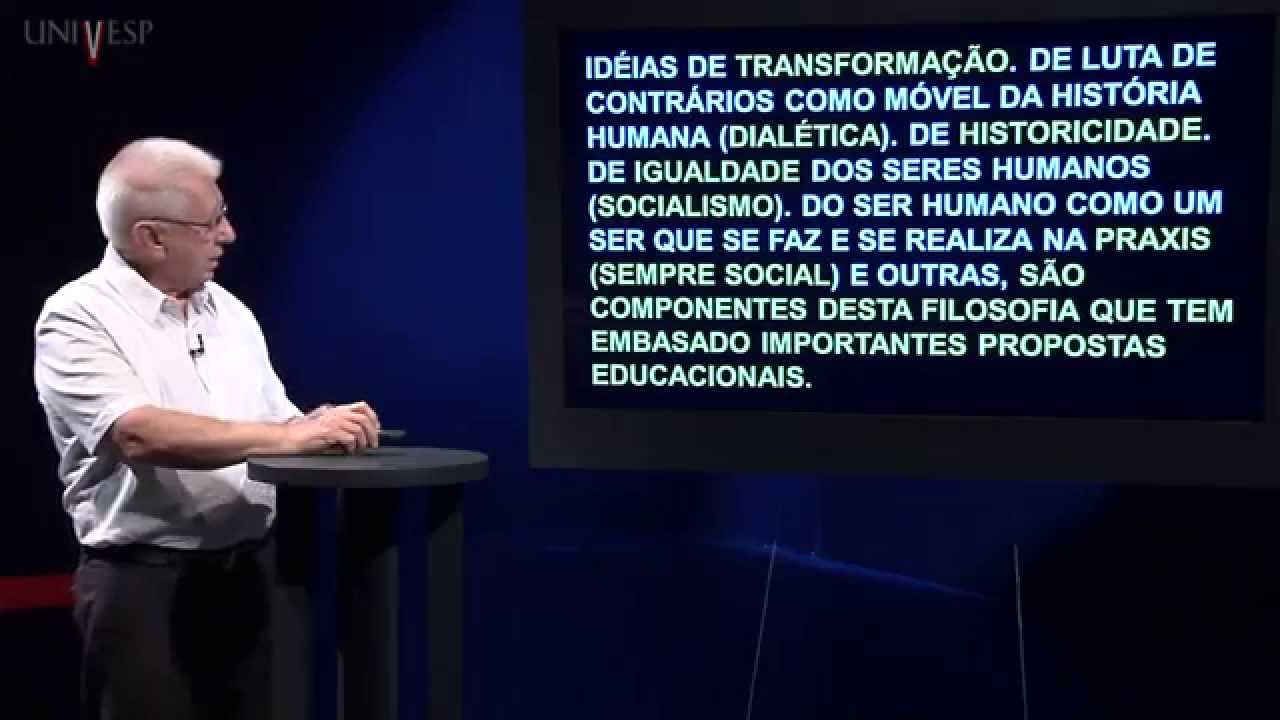 Filosofia da Educação - Aula 02 - O que entender por Filosofia - 2