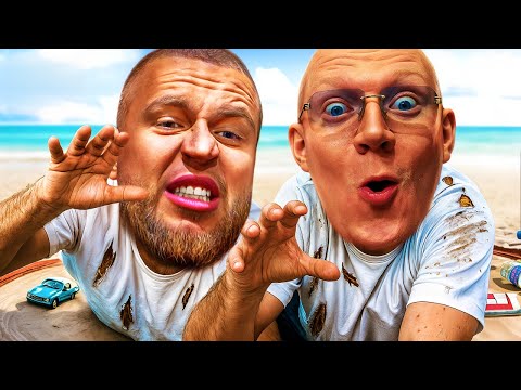 BUNGEE ŚMIESZNE ZAPOMNIANE SHOTY!