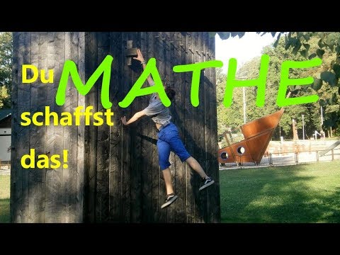 Mathe Vorbereitung auf Tests Klausuren Prüfungen Abitur