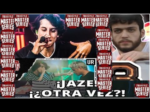 ¿QUÉ PASA SKILL? | JUANCIN PUNTÚA EL MINUTAZO DE JAZE VS SKILL.