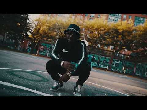 BURNZINO1020 and Macadelic