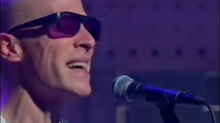 Presidents Of The United States Of America - Tiki God | The Eric Bana Show Live &#39;97