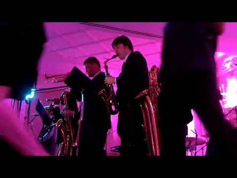 Promotional video thumbnail 2 for Kyle Skrivanek - Trumpet