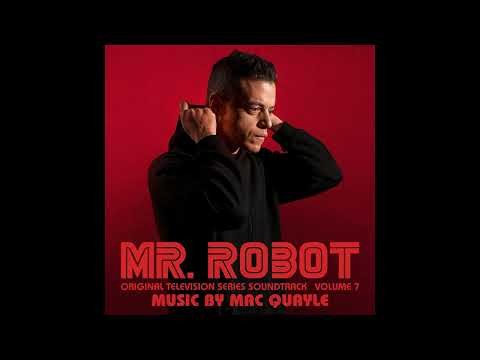 Mr. Robot (O.S.T.)  │ Vol. 7 │ MAC QUAYLE