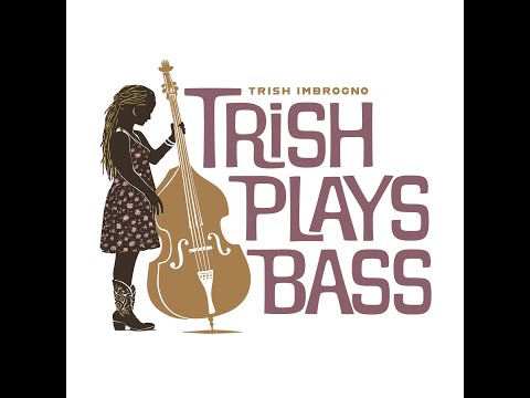 Bluegrass in Pittsburgh? Yep. My Story, My EP & Our Community | Trish Plays Bass IBMA Insta Takeover