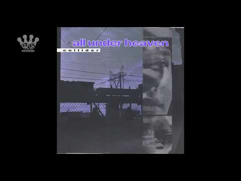 [EGxHC] all under heaven - Collider - 2021 (Full EP)