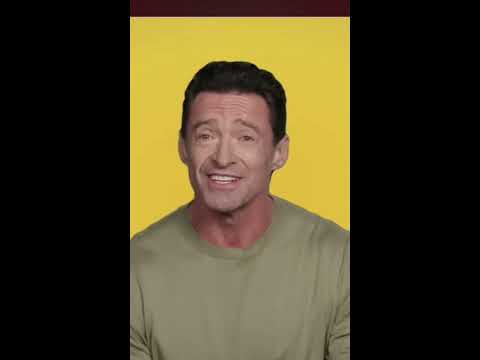 Wolverine or Deadpool?