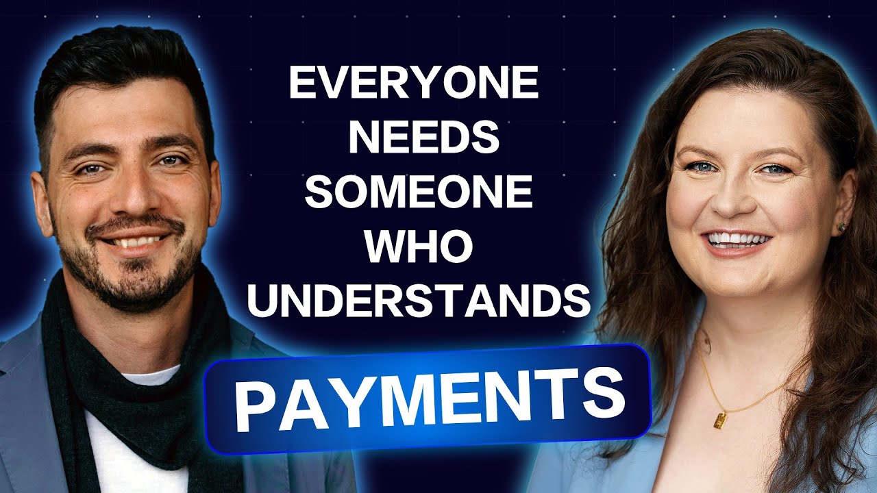 Decoding Payment Pathways with Maranda Bell | Curiosity Code 001