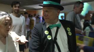 Europe Day 2025: Open Door Days at European Commission | AT World News