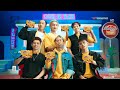 IKLAN MIE SEDAAP SELECTION KOREAN CHEESE BULDAK SPICY CHICKEN Ver 2 30s 2022 WeHustleDance
