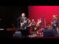 Big Sky - Jason Falkner w/the Wild Honey Orchestra does The Kinks 2-23-19