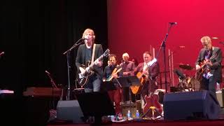 Big Sky - Jason Falkner w/the Wild Honey Orchestra does The Kinks 2-23-19