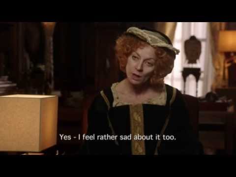 Psychobitches - Mary Queen of Scots